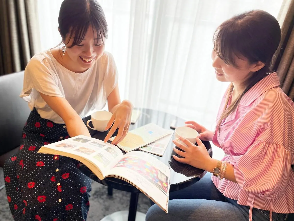 Resi Stay Mayu Grace Hotel Kyoto 0*,  Japon