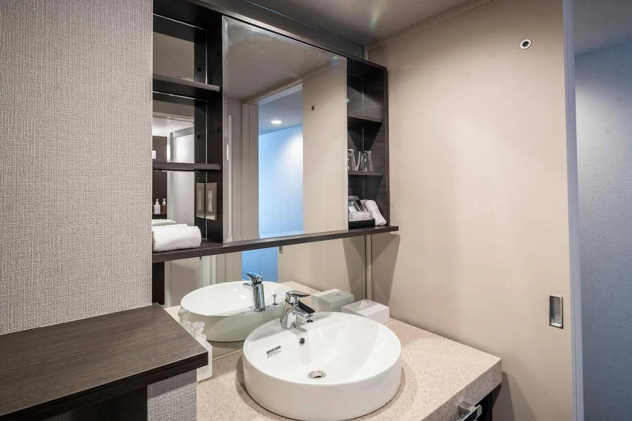 Resi Stay Mayu Grace Hotel Kyoto 0*,
