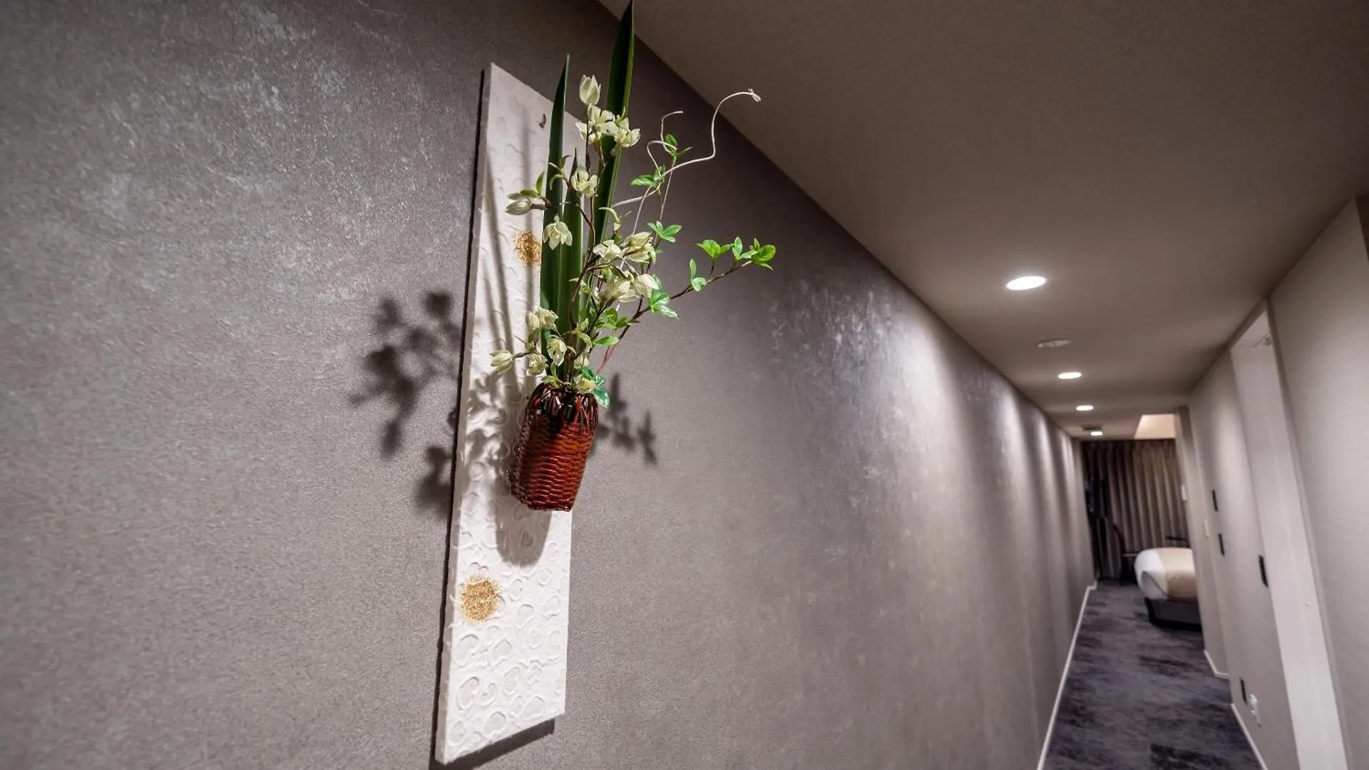 Appartement Resi Stay Mayu Grace Hotel Kyoto Japon