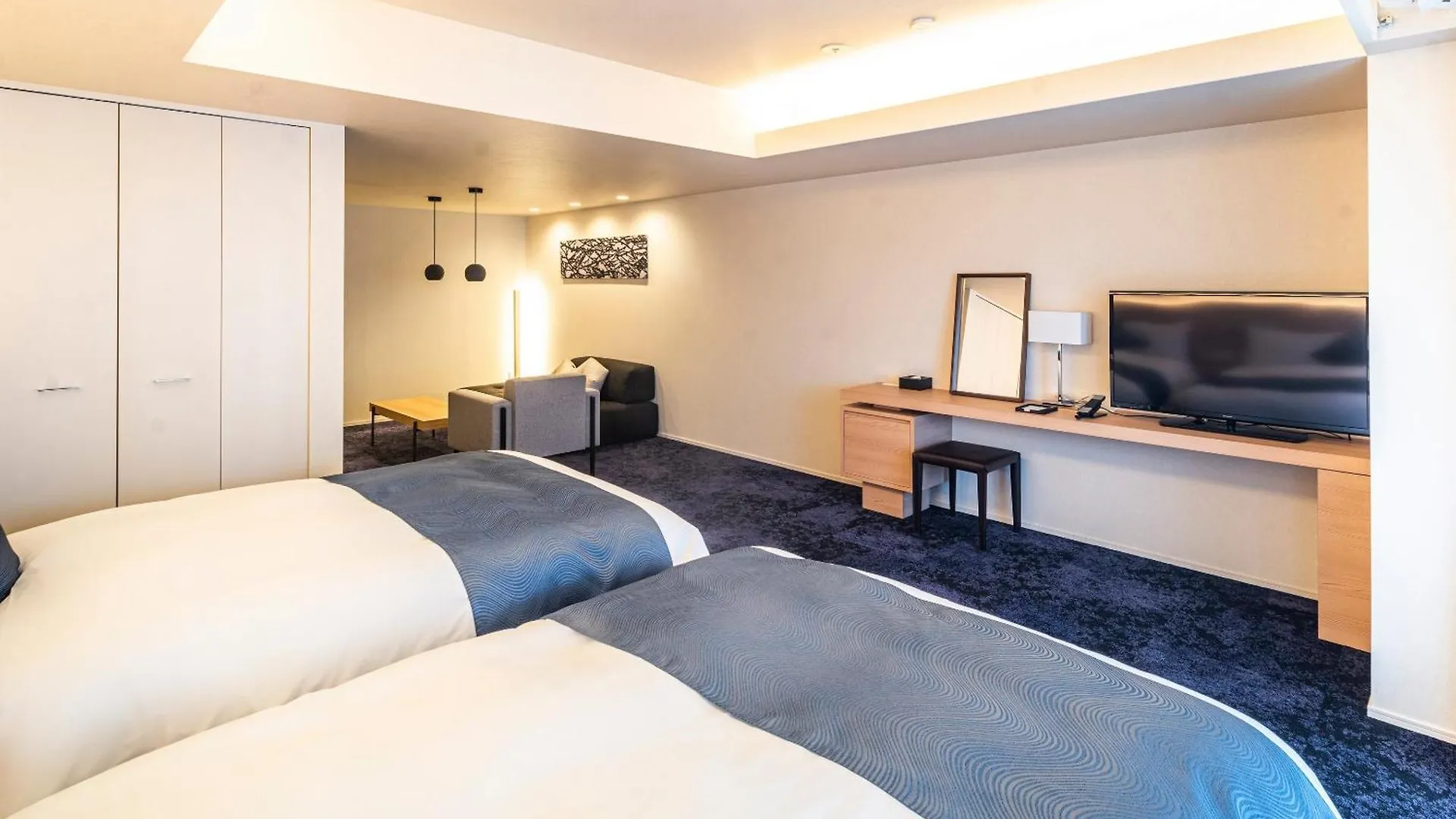 Resi Stay Mayu Grace Hotel Kyoto Appartement