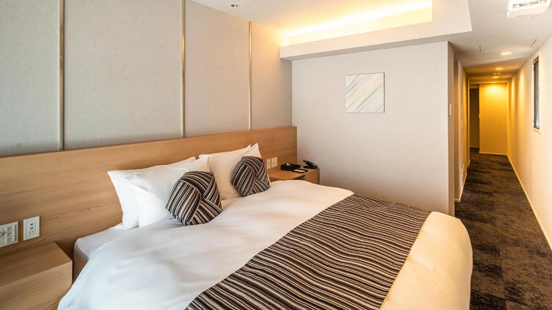 Resi Stay Mayu Grace Hotel Kyoto Japon